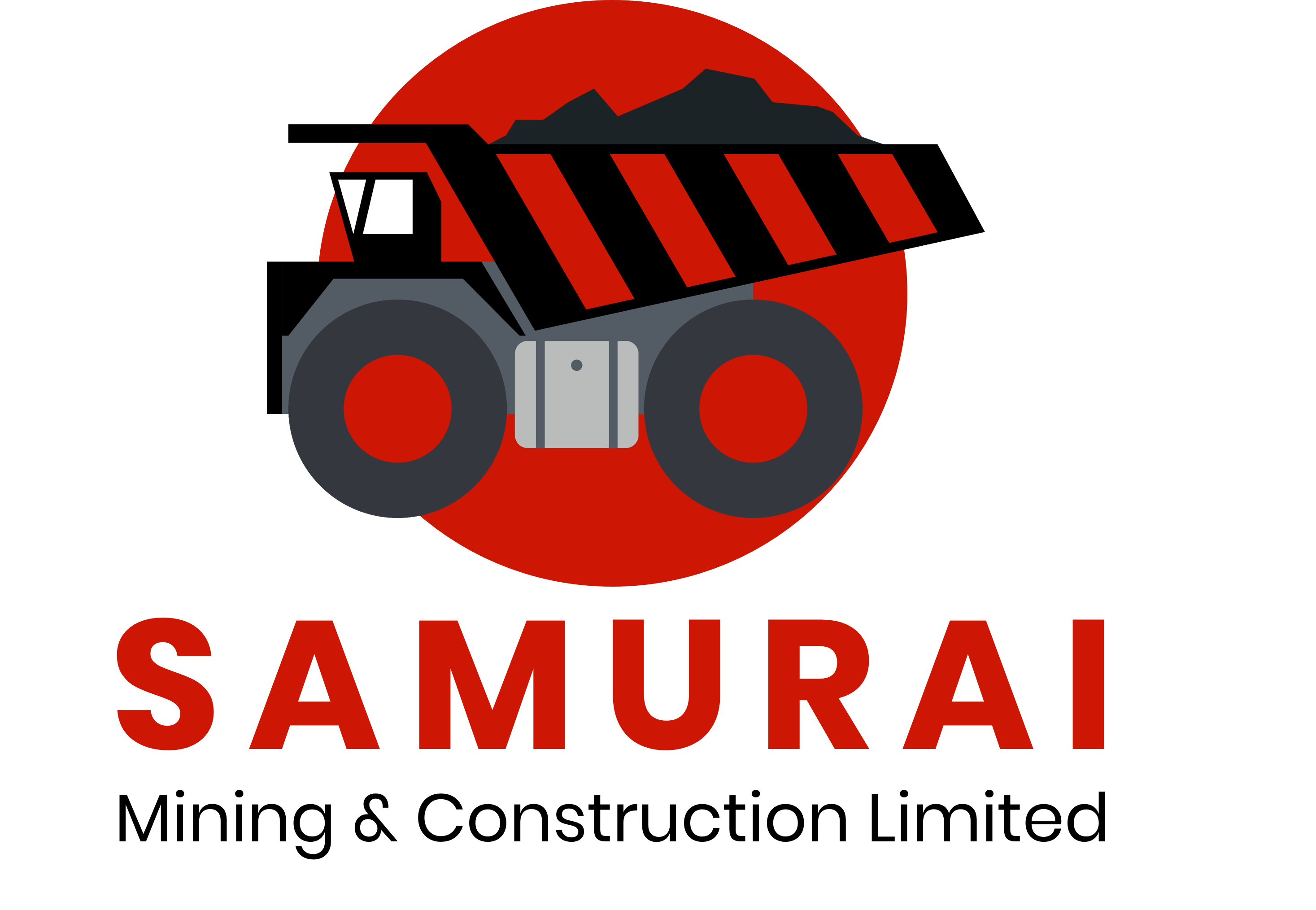 Samurai Construction
